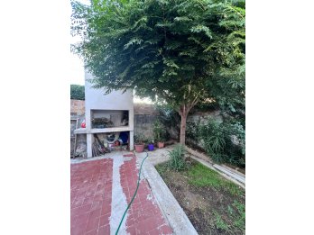 VENDE CASA PLANTA BAJA
