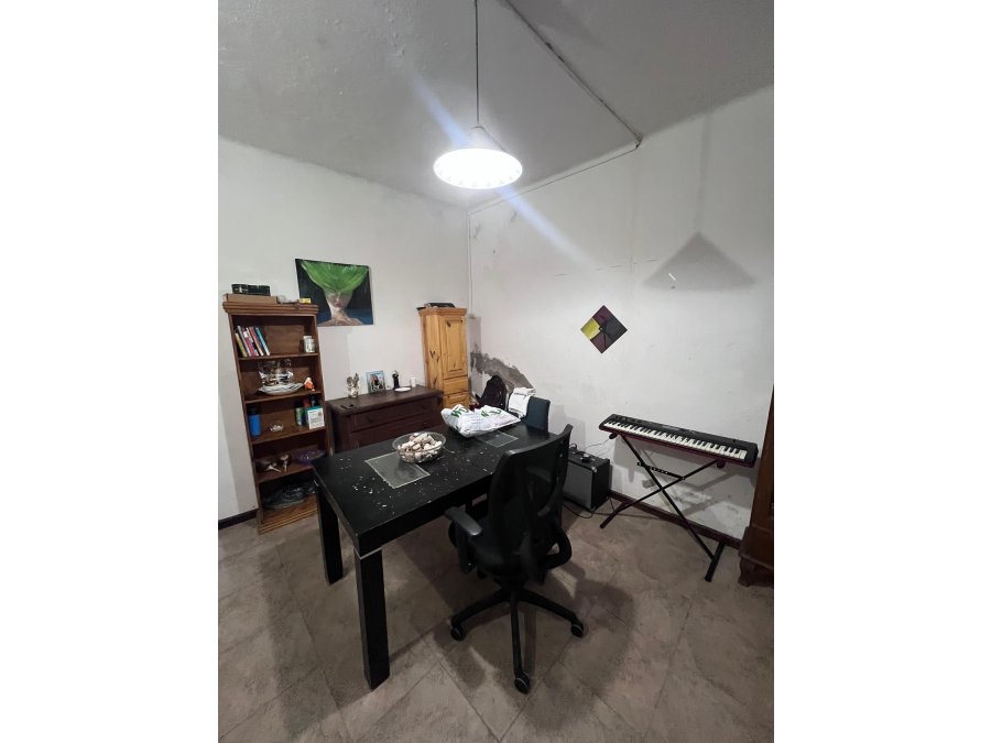 VENDE CASA PLANTA BAJA