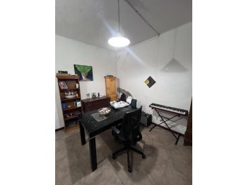 VENDE CASA PLANTA BAJA