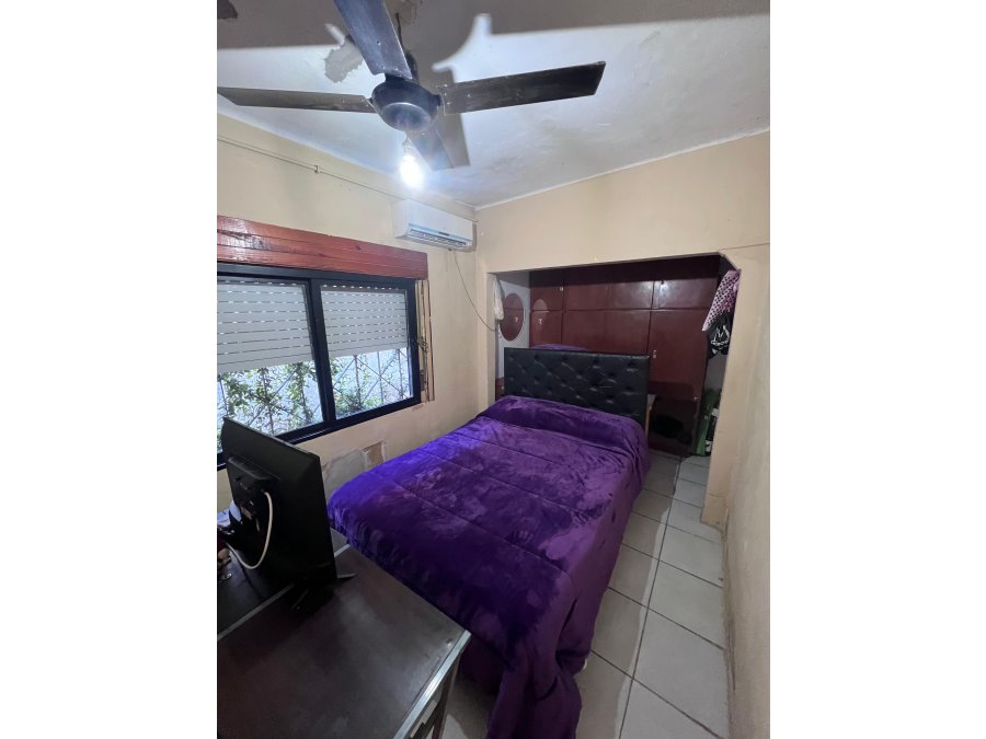 VENDE CASA PLANTA BAJA