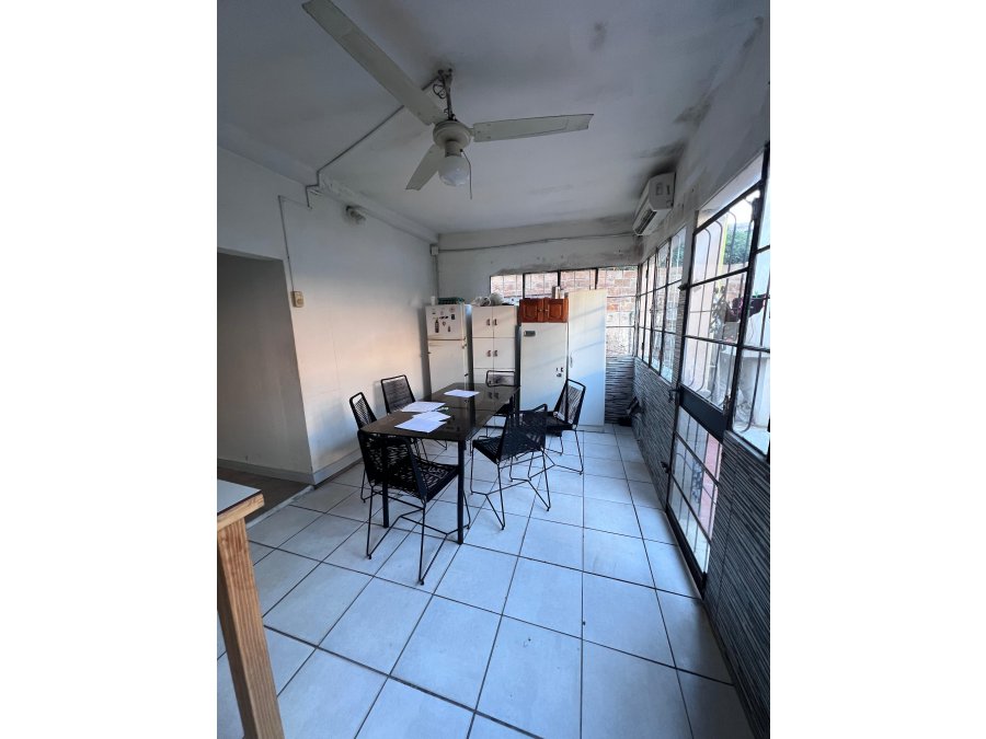 VENDE CASA PLANTA BAJA