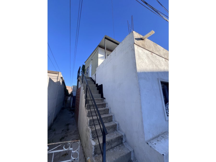VENDE DPTO PLANTA ALTA