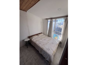 VENDE DPTO PLANTA ALTA