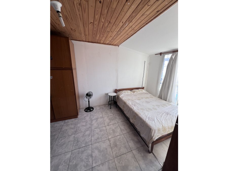 VENDE DPTO PLANTA ALTA