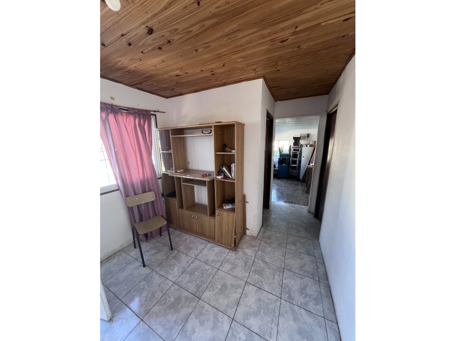 VENDE DPTO PLANTA ALTA
