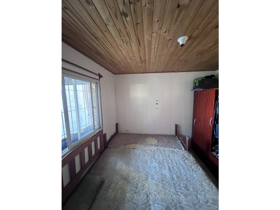 VENDE DPTO PLANTA ALTA