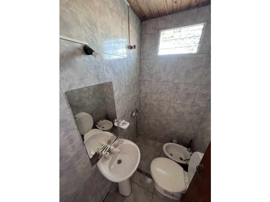 VENDE DPTO PLANTA ALTA