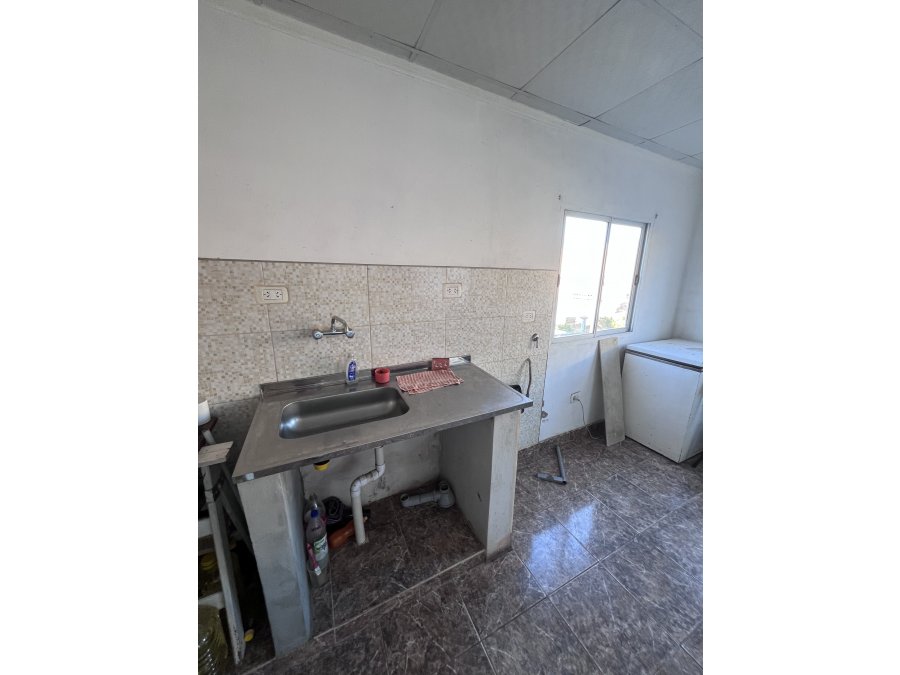 VENDE DPTO PLANTA ALTA