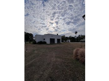 VENDE QUINTA DE 2200M2 EN SAUCE MONTRULL