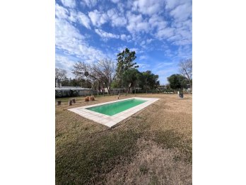 VENDE QUINTA DE 2200M2 EN SAUCE MONTRULL