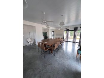 VENDE QUINTA DE 2200M2 EN SAUCE MONTRULL