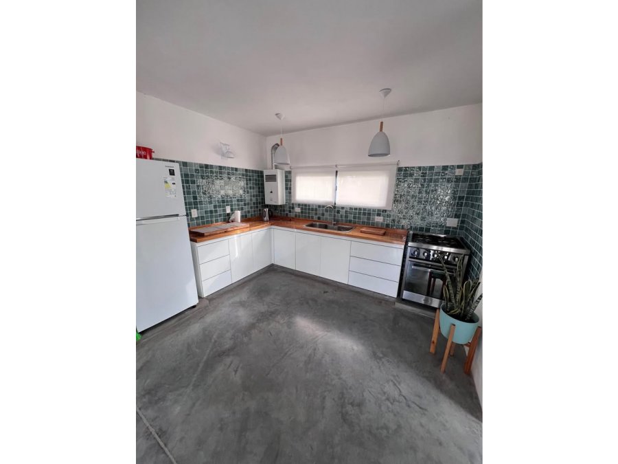 VENDE QUINTA DE 2200M2 EN SAUCE MONTRULL