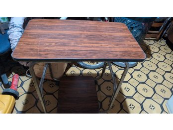 Mesa para TV