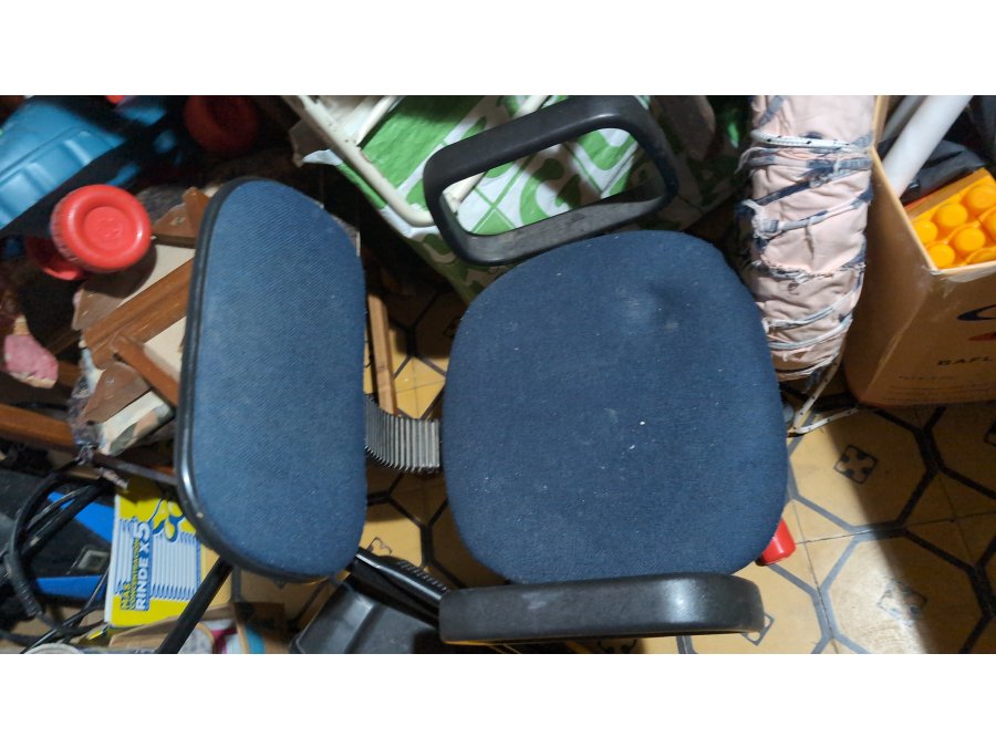 Silla de escritorio