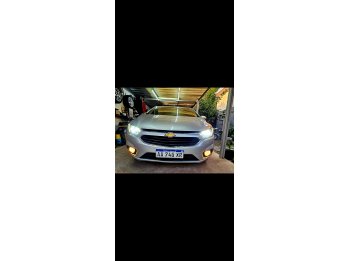 ONIX LTZ PREMIER AT 2016