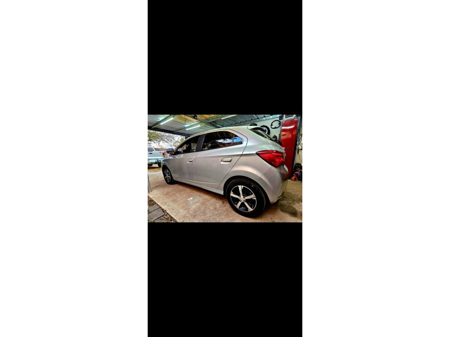 ONIX LTZ PREMIER AT 2016