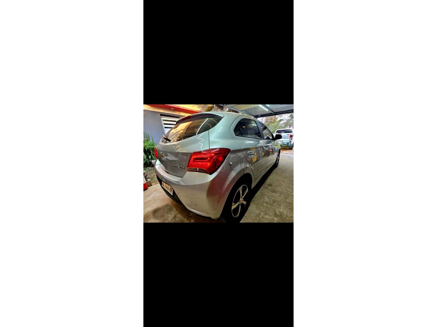 ONIX LTZ PREMIER AT 2016