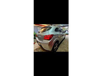 ONIX LTZ PREMIER AT 2016