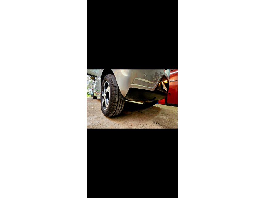 ONIX LTZ PREMIER AT 2016