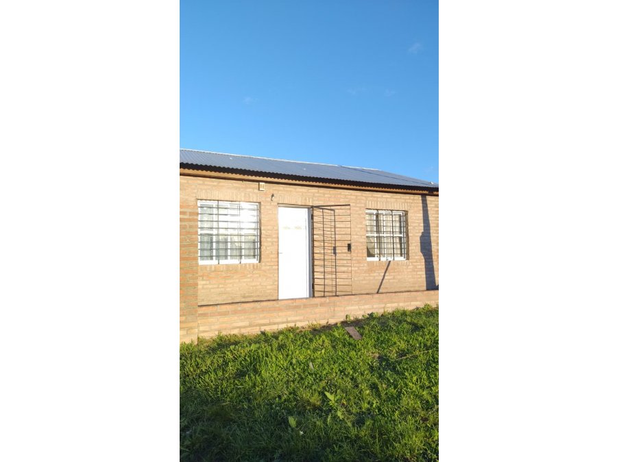 Venta 1 dormitorio entrega 15 mil uss y cuotas