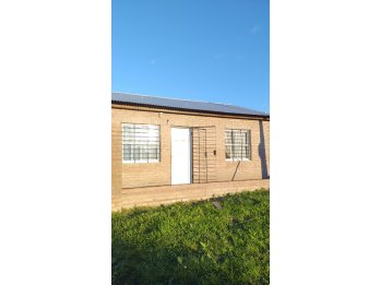 Venta 1 dormitorio entrega 15 mil uss y cuotas