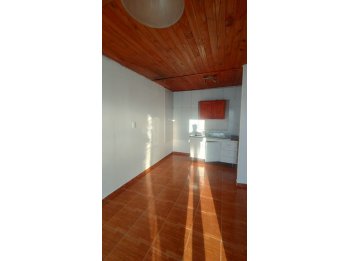Venta 1 dormitorio entrega 15 mil uss y cuotas