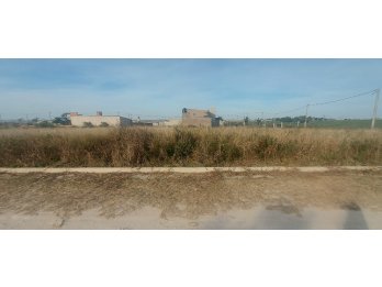 Vendo terreno en Aldea Barsilera. Urbanización Loma Hermosa