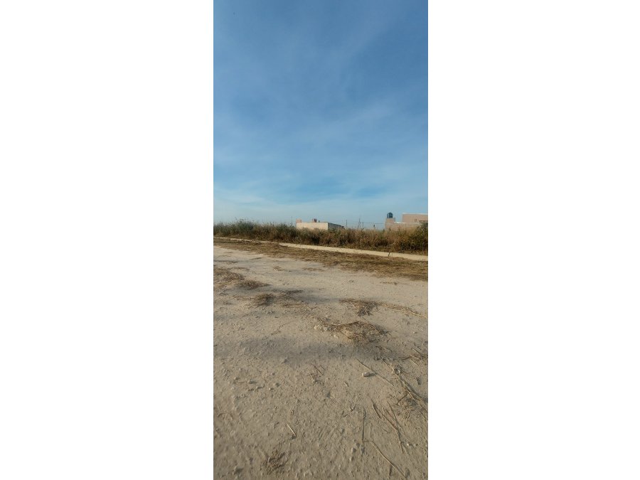 Vendo terreno en Aldea Barsilera. Urbanización Loma Hermosa