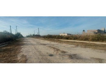 Vendo terreno en Aldea Barsilera. Urbanización Loma Hermosa