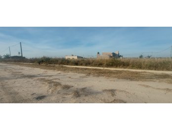 Vendo terreno en Aldea Barsilera. Urbanización Loma Hermosa