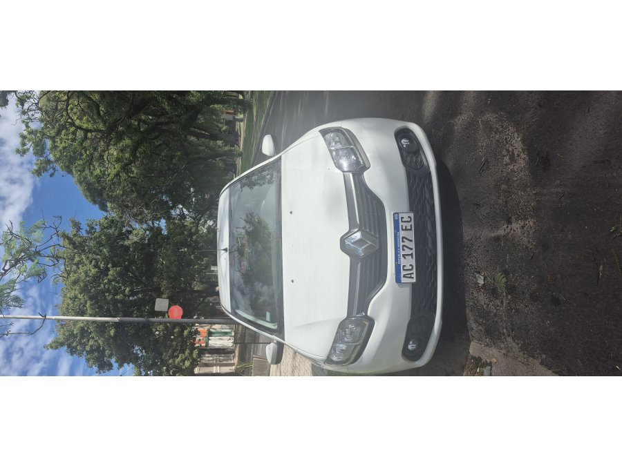 🚗 VENDO RENAULT SANDERO DYNAMIQUE 1.6 2018 – IMPECABLE