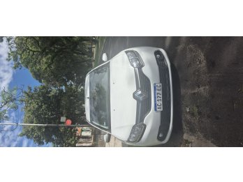 🚗 VENDO RENAULT SANDERO DYNAMIQUE 1.6 2018 – IMPECABLE