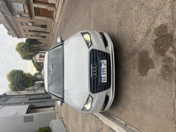 Audi A3 Sedan 1.4 turbo 2017