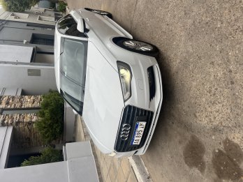 Audi A3 Sedan 1.4 turbo 2017