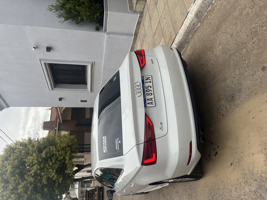 Audi A3 Sedan 1.4 turbo 2017