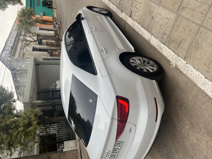 Audi A3 Sedan 1.4 turbo 2017