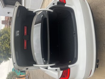 Audi A3 Sedan 1.4 turbo 2017