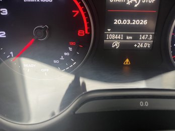 Audi A3 Sedan 1.4 turbo 2017