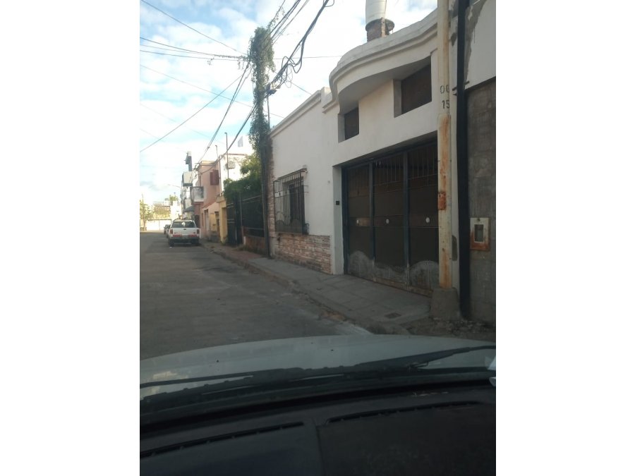 Vendo zuviria entre Nogaya y victoria 120000