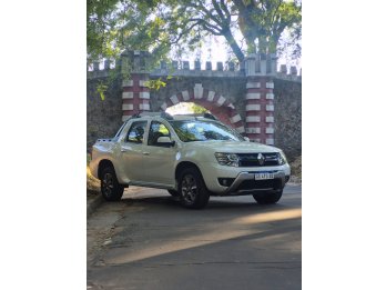 43.000 kms reales. Oroch Privilege