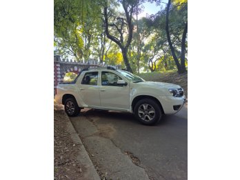 43.000 kms reales. Oroch Privilege