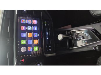 COROLLA  2018 SE-G