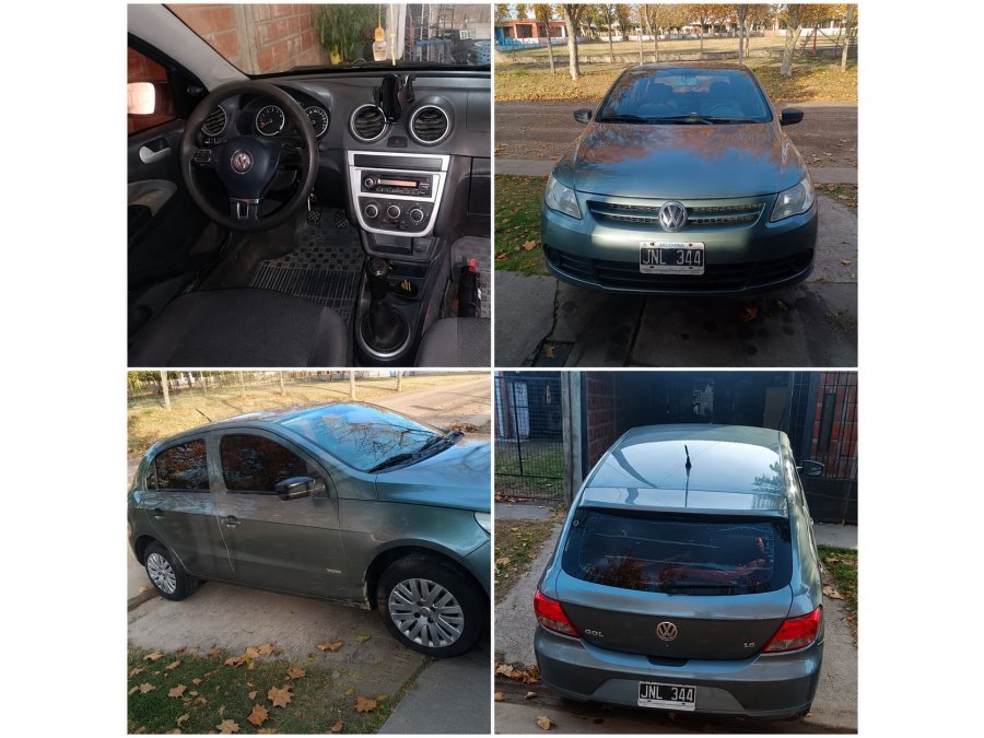 Vendo. No permuto