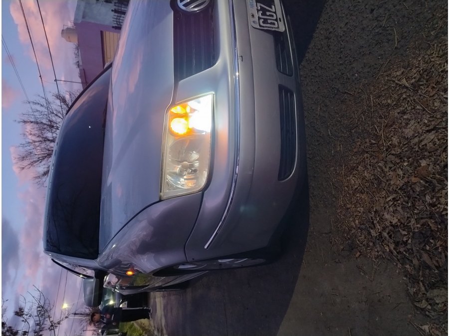 VW BORA 1.8T HIGHLINE 2007