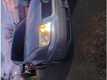 VW BORA 1.8T HIGHLINE 2007