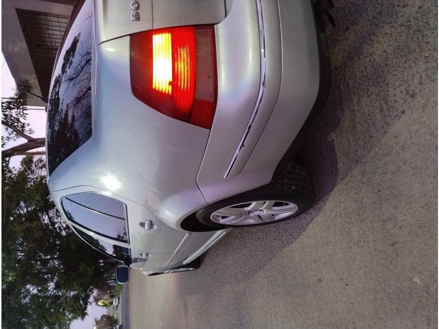 VW BORA 1.8T HIGHLINE 2007
