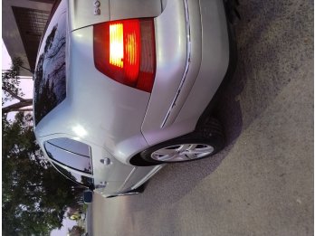 VW BORA 1.8T HIGHLINE 2007