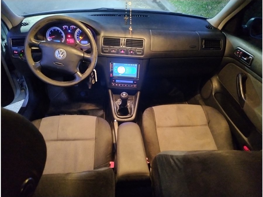 VW BORA 1.8T HIGHLINE 2007