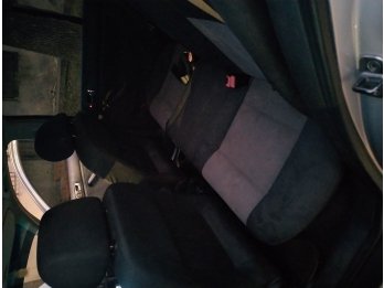 VW BORA 1.8T HIGHLINE 2007