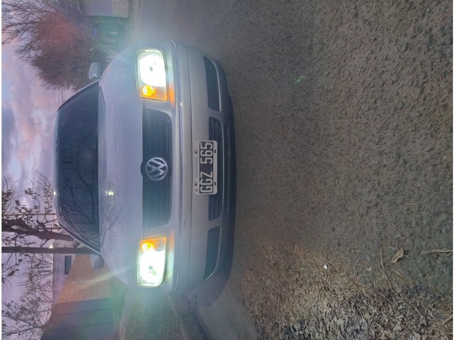 VW BORA 1.8T HIGHLINE 2007
